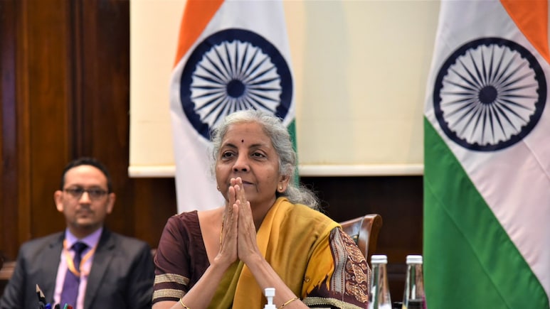 January Gross GST Collections Rise 6.2% To Over Rs 1.93 Lakh Crore