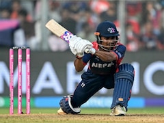 England vs Nepal Live Score, T20 World Cup 2026: Jofra Archer Smashed For 3 Sixes In 1 Over; Nepal Need 10 Runs Off 6 Balls