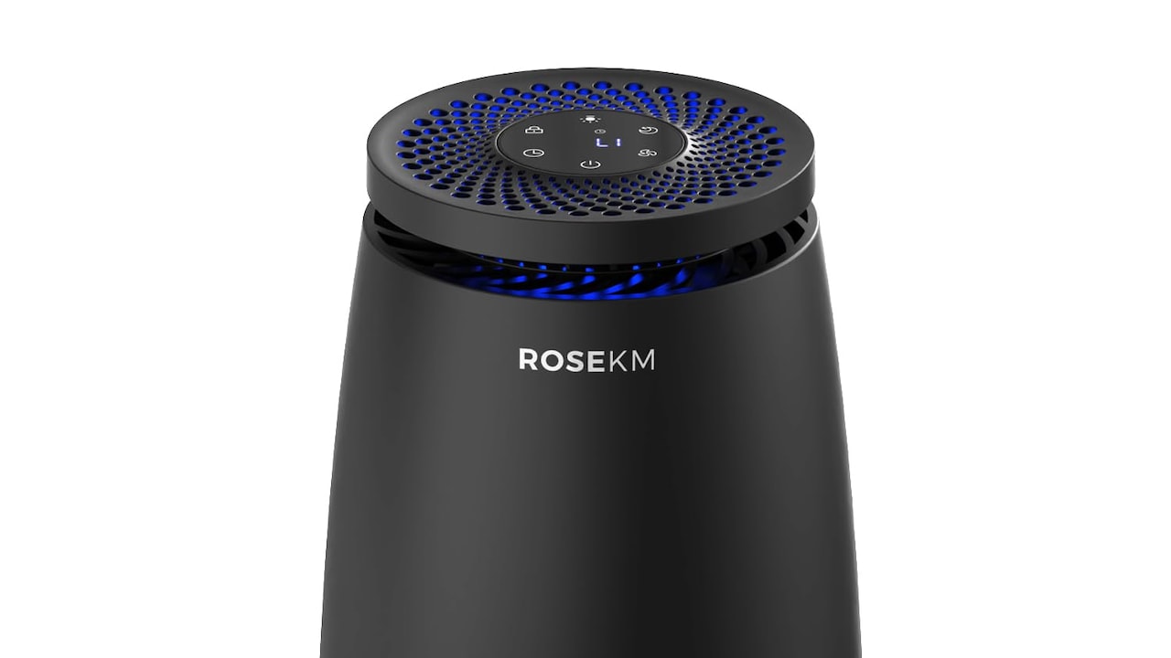 Think Your Air Purifier Isnt Working? Heres Why and What You Need to Check