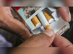 Ground Report: सरकार ने बढ़ाया सिगरेट और तंबाकू पर टैक्स, व्यापारी बोले - लागत बढ़ी और कमाई घटी