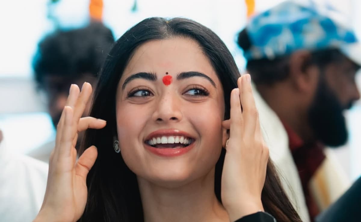 रश्मिका मंदाना का शादी के बाद इस एक्टर से भी जुड़ा रिश्ता, जानें कौन कहेगा 'रश्मिका भाभी'