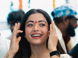 रश्मिका मंदाना का शादी के बाद इस एक्टर से भी जुड़ा रिश्ता, जानें कौन कहेगा 'रश्मिका भाभी'