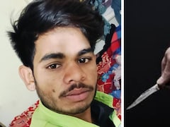 सिगरेट मांगा, मना किया तो चाकूओं से गोदकर ले ली जान, दिल्ली के मंगोलपुरी में रात के अंधेरे में खौफनाक मर्डर