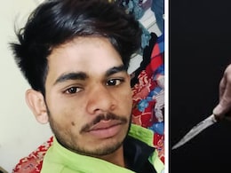 सिगरेट मांगा, मना किया तो चाकूओं से गोदकर ले ली जान, दिल्ली के मंगोलपुरी में रात के अंधेरे में खौफनाक मर्डर