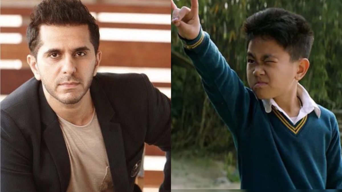 <i>Boong</i> Producer Ritesh Sidhwani On BAFTA Award: 'Win For Many Unheard Voices Across India'