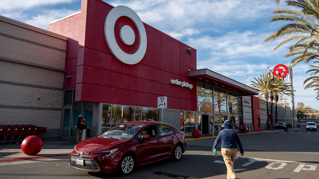 Target Line Up Target Cuts 500 Roles Across Supply-Chain, Store-Support Teams