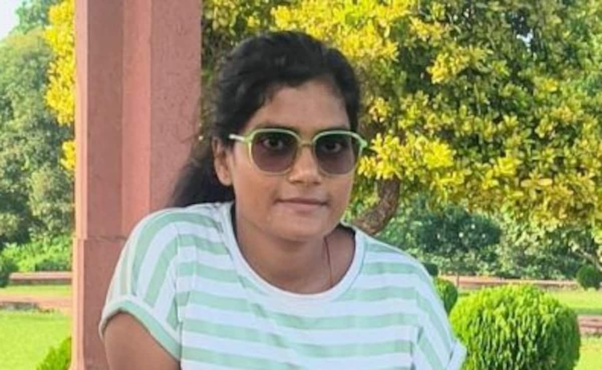 Latest and Breaking News on NDTV