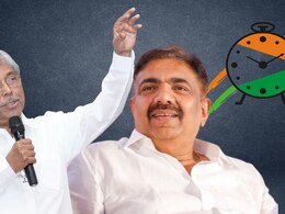 Sangli Politics: "भाजपची राष्ट्रवादीवर दमदाटी", पाटील विरुद्ध पाटील संघर्ष पेटला, सांगलीत काय घडतंय?