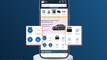 Bajaj Finance Shares In Focus As Bernstein Hikes Target Price But Stock Still An 'Underperform'