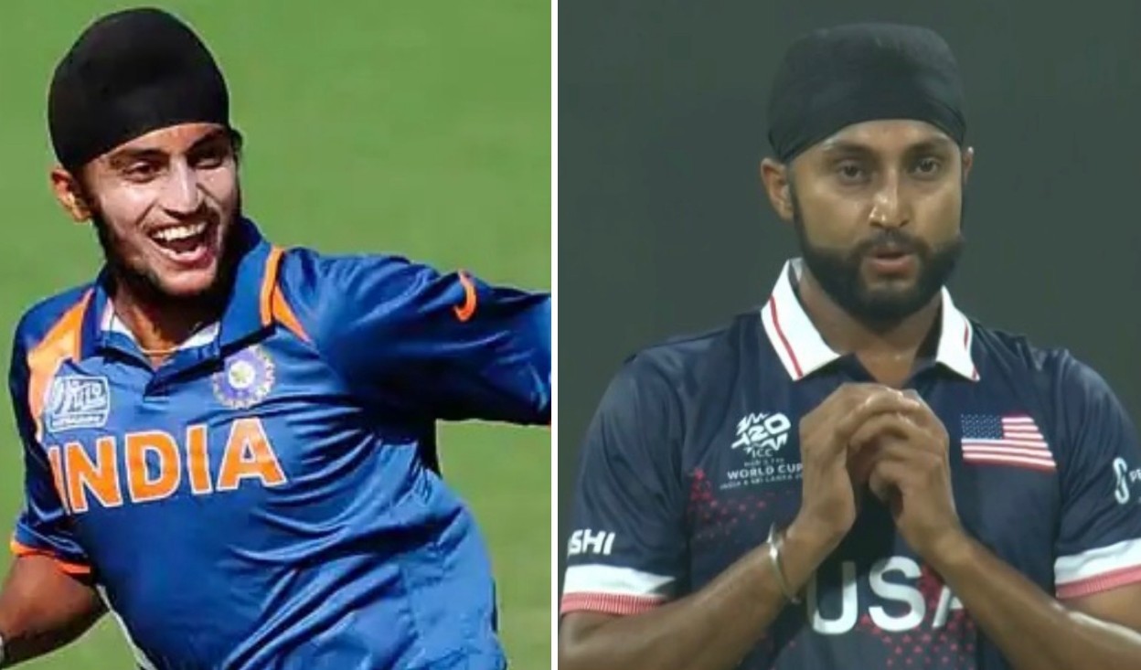 IND vs USA: बेदी से तुलना, 2 विश्व कप, फिक्सिंग के आरोप, अमेरिका जाना, टीम इंडिया चकाचौंध, हरमीत की फिल्मी कहानी