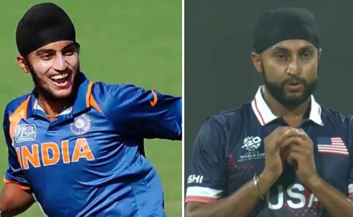 IND vs USA: बेदी से तुलना, 2 विश्व कप, फिक्सिंग के आरोप, अमेरिका जाना, टीम इंडिया चकाचौंध, हरमीत की फिल्मी कहानी