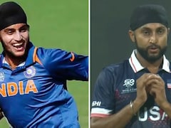 बेदी से तुलना, 2 विश्व कप, फिक्सिंग के आरोप, अमेरिका जाना, टीम इंडिया चकाचौंध, हरमीत की फिल्मी कहानी