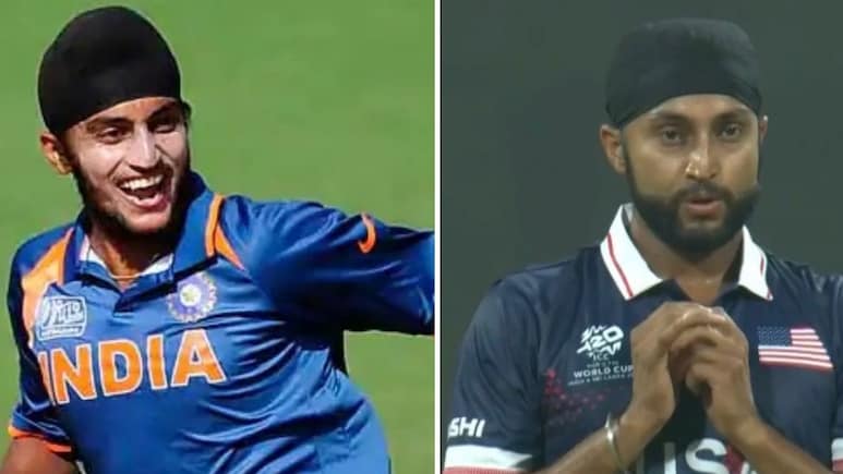 IND vs USA: बेदी से तुलना, 2 विश्व कप, फिक्सिंग के आरोप, अमेरिका जाना, टीम इंडिया चकाचौंध, हरमीत की फिल्मी कहानी