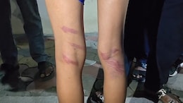 Maharashtra Teacher Assaults 30 Students Over Bent Motorcycle Number Plate