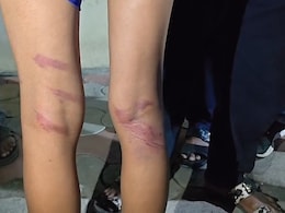 Maharashtra Teacher Assaults 30 Students Over Bent Motorcycle Number Plate