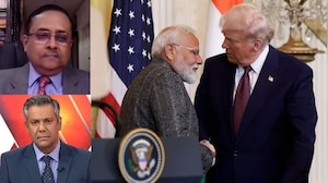 Jayant Krishna Flags Sharp Tariff Drop In India‑US Trade Talks