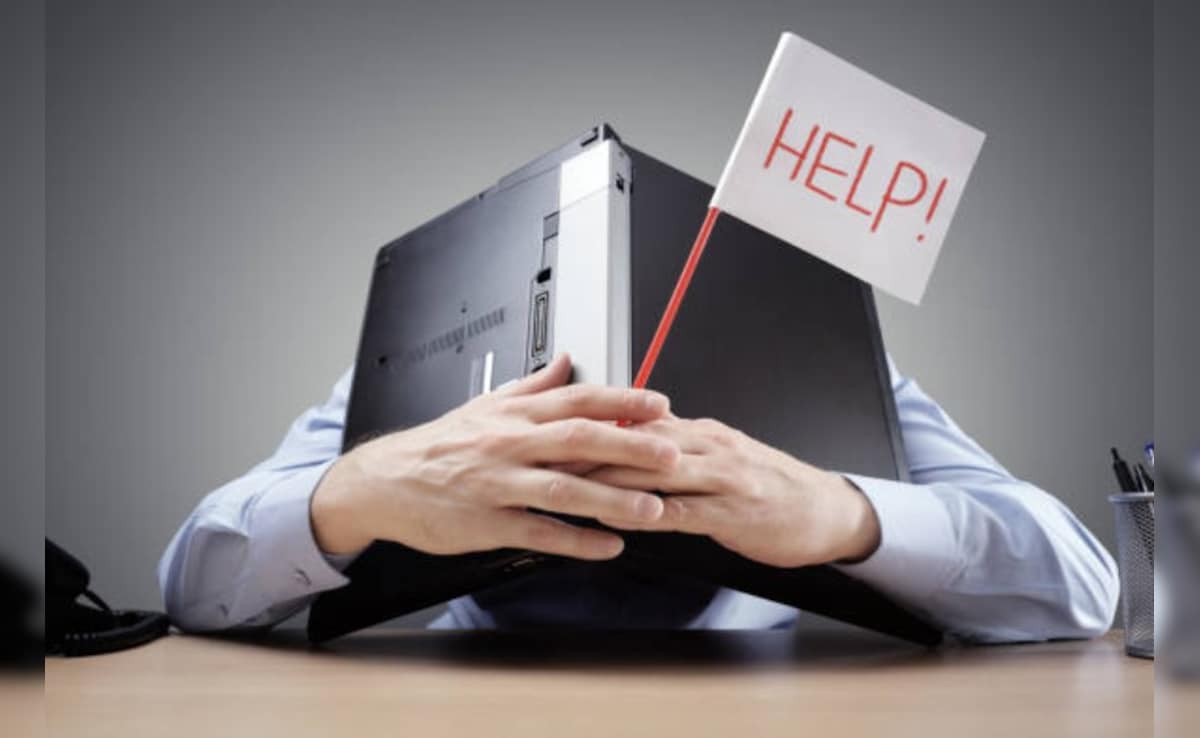 Latest and Breaking News on NDTV