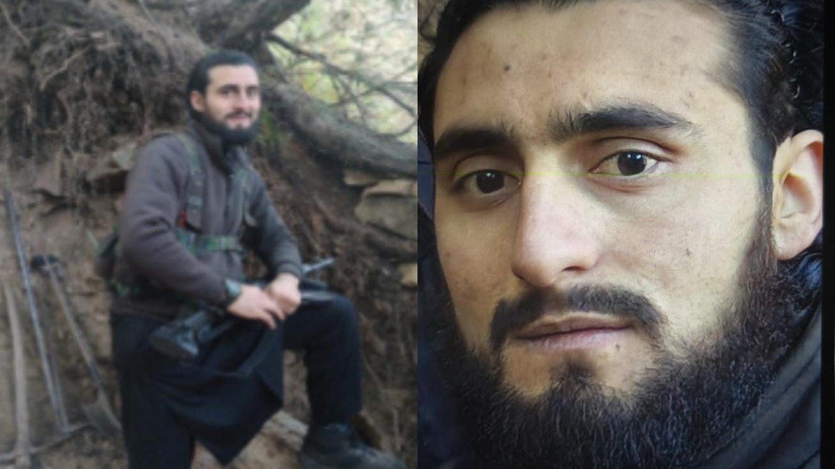 How Pak Jaish Terrorist, Who Dodged Security Forces 20 Times, Was Killed