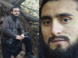 How Pakistani Jaish Terrorist, Who Dodged Security Forces 20 Times, Was Killed In J&amp;K