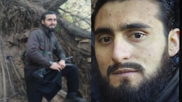 How Pakistani Jaish Terrorist, Who Dodged Security Forces 20 Times, Was Killed In J&K