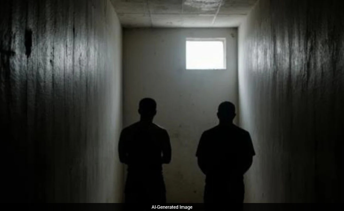 2 Men Jailed In UK Over Islamic State-Inspired Plot To Kill Hundreds Of Jews