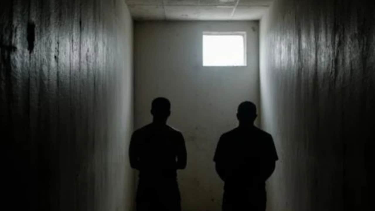 Over 200 HIV Cases Reported Across 31 Jails In Assam Within 4 Months