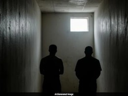 Over 200 HIV Cases Reported Across 31 Jails In Assam Within 4 Months
