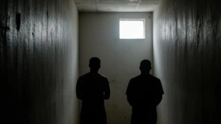 Over 200 HIV Cases Reported Across 31 Jails In Assam Within 4 Months