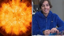 This 12-Year-Old American Built A Nuclear Fusion Reactor In His Playroom