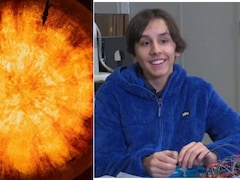 This 12-Year-Old American Built A Nuclear Fusion Reactor In His Playroom