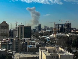 US-Iran Conflict: A Timeline Of More Than Four Decades Of Enmity