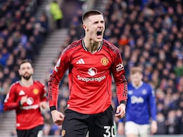Super-Sub Benjamin Sesko Fires Manchester United To Win At Everton