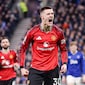 Super-Sub Benjamin Sesko Fires Manchester United To Win At Everton