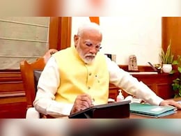 ऐतिहासिक विदाई... साउथ ब्लॉक में आखिरी बार जुटेगी मोदी कैबिनेट, अब 'सेवा तीर्थ' होगा PM कार्यालय का नया पता