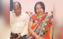 In Landmark Order, UP Couple Gets Death For Sexually Assaulting 33 Children