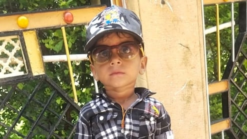 Rajasthan News: जालोर के सायला में स्कूल की दीवार गिरने से दूसरी कक्षा की छात्रा की मौत, ग्रामीणों का प्रदर्शन