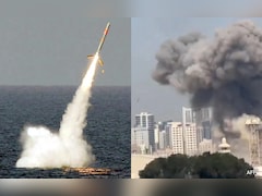 ब्लैक सैटरडे में मिडिल ईस्ट सुलगा, ईरान से इजरायल तक दहशत, वीडियो में जानें कहां कैसे हालात