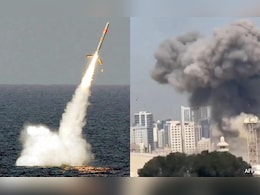 ब्लैक सैटरडे में मिडिल ईस्ट सुलगा, ईरान से इजरायल तक दहशत, वीडियो में जानें कहां कैसे हालात