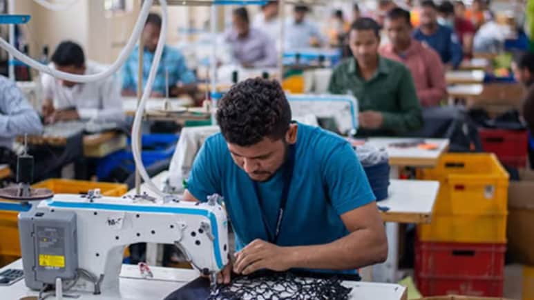 भारत-अमेरिका व्यापार समझौता: MSME सेक्टर के लिए खुलेगा तरक्की का 'महाद्वार'