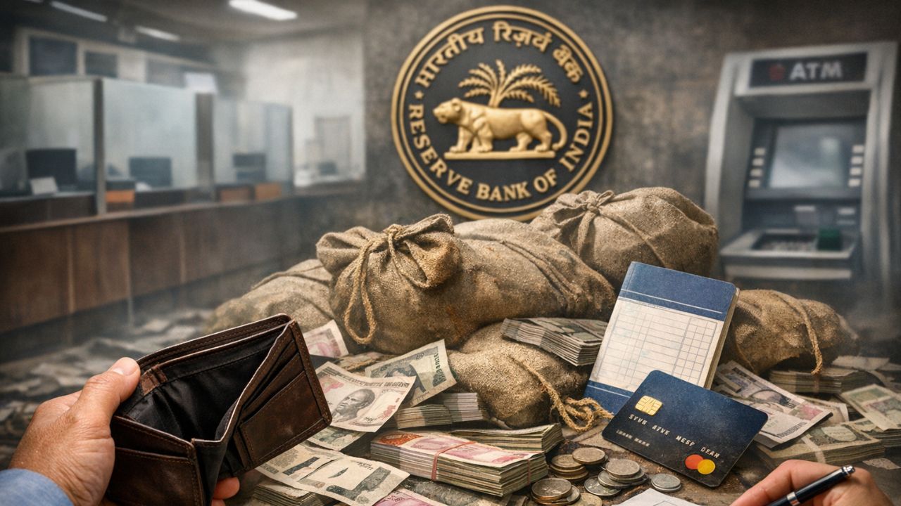 Kotak Bank 'Fraud': How Safe Are Your Bank Deposits? What Rules Say