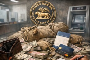 बैंकों में लावारिस पड़े हैं 72 हजार करोड़, कहीं आपका पैसा भी तो नहीं चला गया RBI पास? ऐसे लें वापस