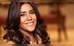 Ektaa Kapoor's 'Shocking' Routine: Late Mornings And Office Till 4 AM
