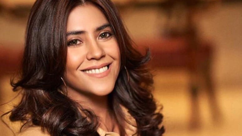 Ektaa Kapoor's 'Shocking' Routine: Late Mornings, Afternoon Workouts And Office Till 4 AM