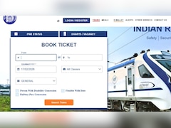 IRCTC ने बंद की 3 करोड़ यूजर आईडी, ट्रेन टिकट की बुकिंग करना होगा आसान, आपकी ID तो नहीं हुई डिएक्टिवेट