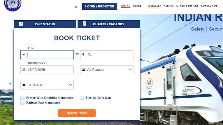 IRCTC ने बंद की 3 करोड़ यूजर आईडी, ट्रेन टिकट की बुकिंग करना होगा आसान, आपकी ID तो नहीं हुई डिएक्टिवेट