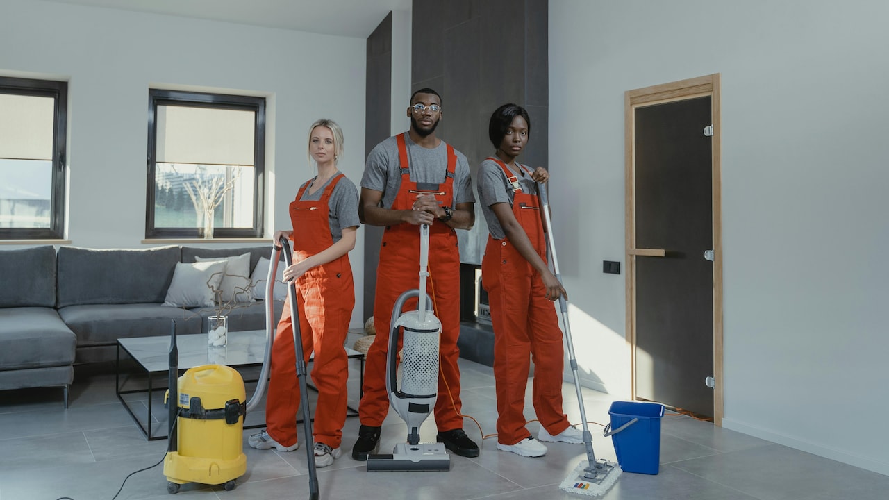 Why Your Vacuum Cleaner Loses Suction Quickly and How to Fix It at Home Why Your Vacuum Cleaner Loses Suction Quickly and How to Fix It at Home