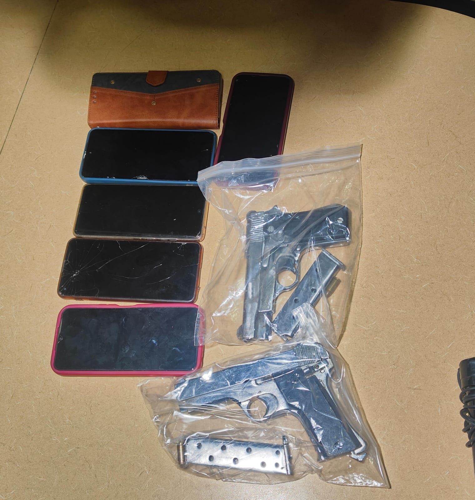 Latest and Breaking News on NDTV