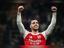 Arsenal Midfielder Mikel Merino Needs Foot Surgery But Should Be Fit For FIFA World Cup