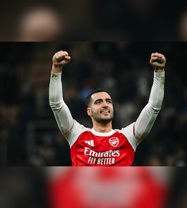 Arsenal Midfielder Mikel Merino Needs Foot Surgery But Should Be Fit For FIFA World Cup