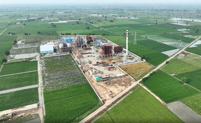 How NavUnnat Biofuels Is Converting Crop Residue Into Ethanol And Power